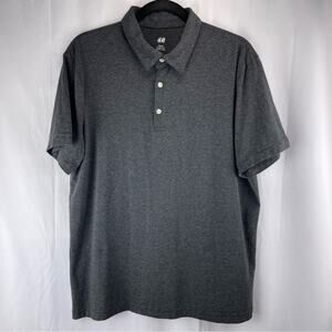 H&M Slim Fit Polo